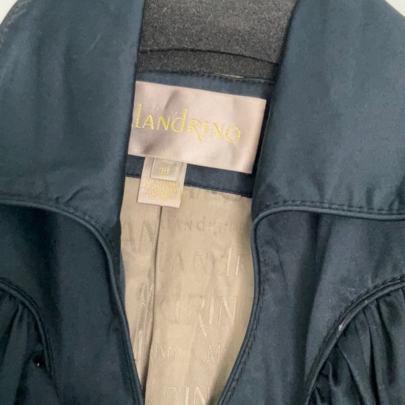 Catherine Malandrino Jacket - Picture 2 of 2